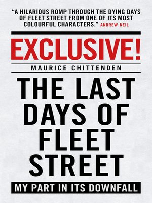 cover image of Exclusive!